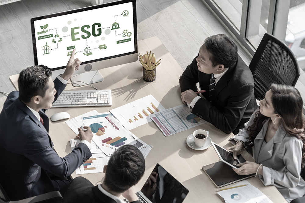 Why should ESG be a Part of Your 2024 Strategy?
