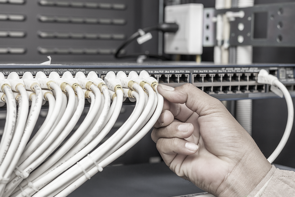 Saving Big on Network Infrastructure with Used CISCO Switches and Routers