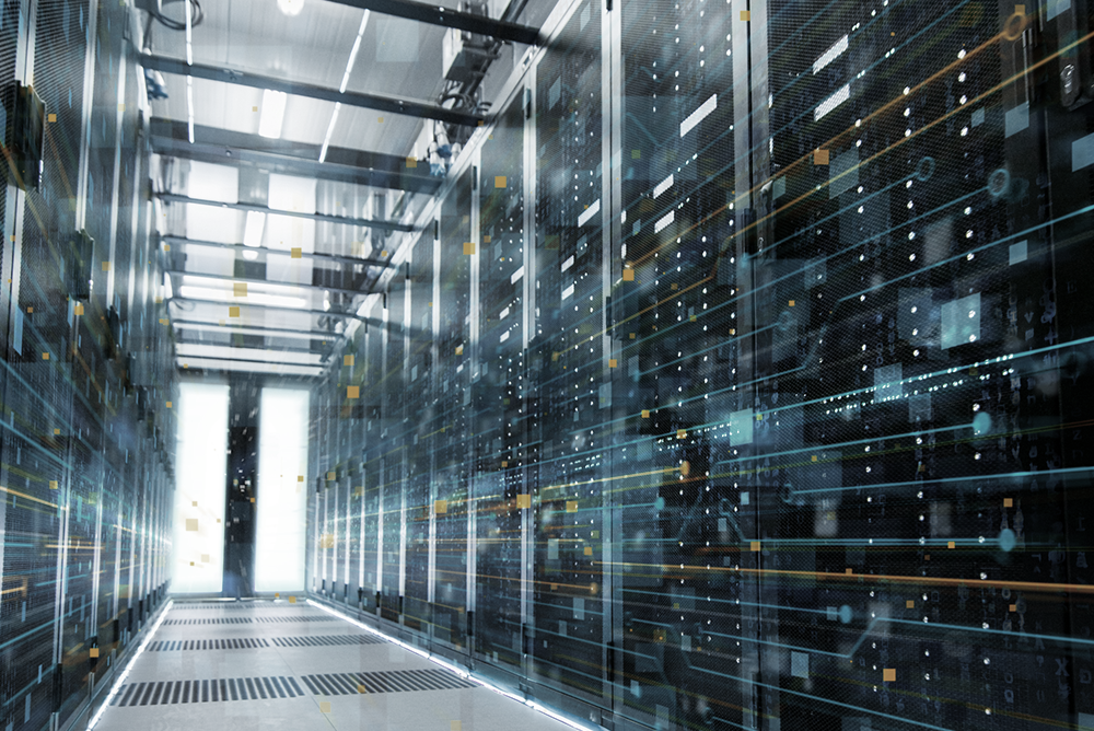 Enterprise Servers, Storage, and Networking: The Building Blocks of Modern IT Infrastructure