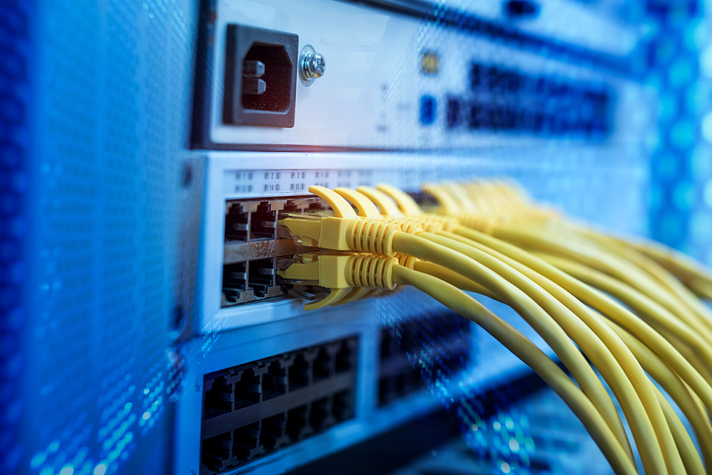Used Networking Equipment: Debunking the Misconceptions