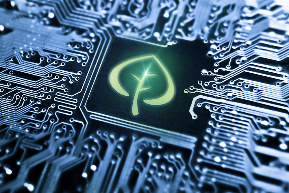 Role of Refurbished Hardware in Boosting Sustainability - CXtec