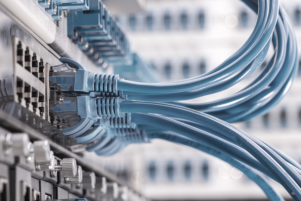 5 Key Reasons Why Port Replication is a Must for Data Center Cabling Management