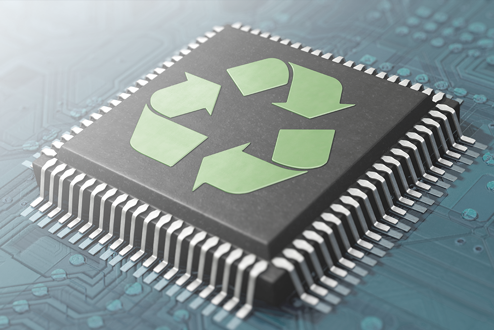 The Risks of Improper IT Asset Disposition: Can We Create a Sustainable and Ethical System for Disposing of Electronics?