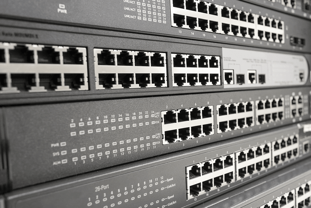 Layer 2 vs. Layer 3 switches: Optimizing your network infrastructure