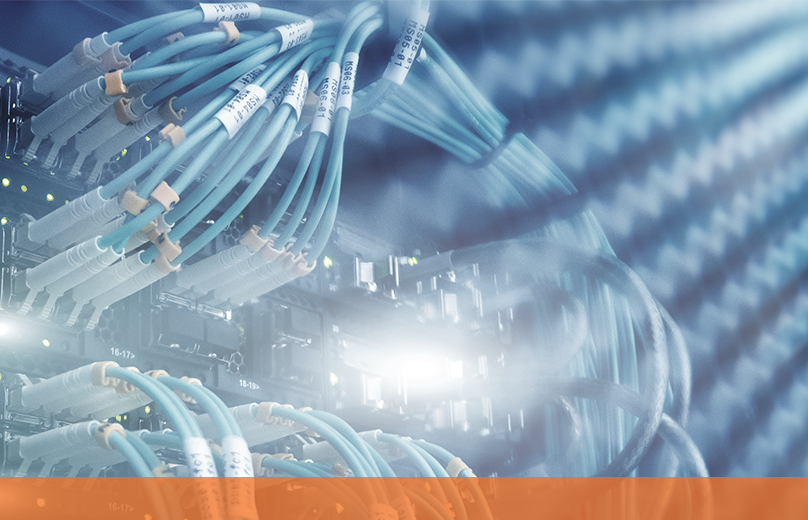 CXtec Cabling solutions fiber-optic 