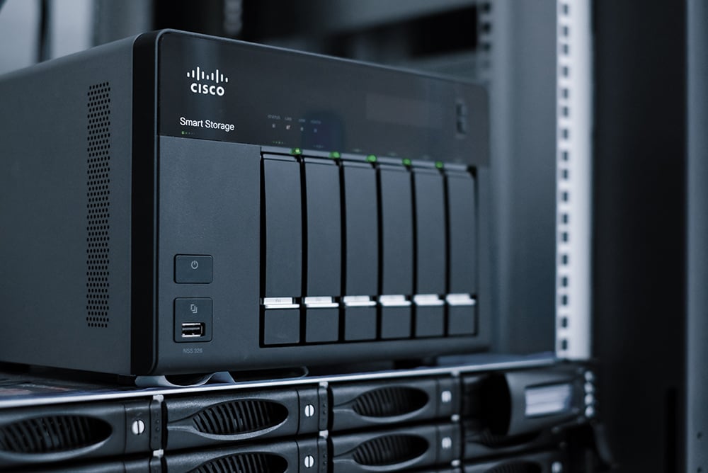 Buying CISCO Used Equipment: Great Way to Stay Recession-Proof