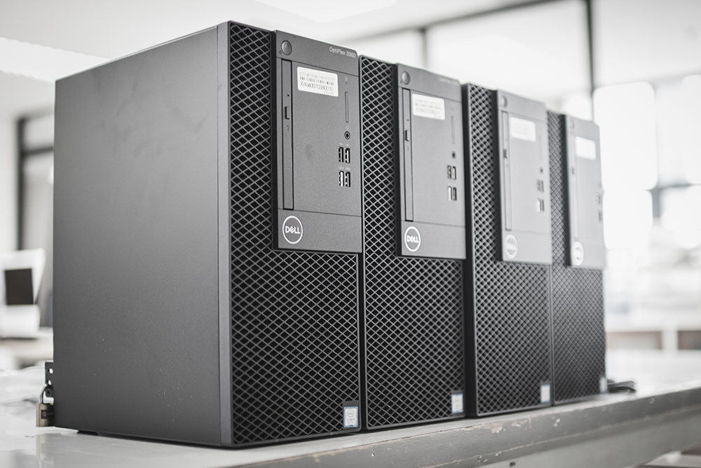 How Refurbished Dell Servers are Revolutionizing the Tech World?