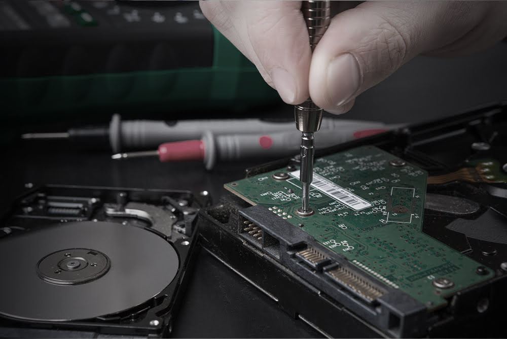 Buying Reconditioned IT Hardware: 5 Tips from the Industry Pros