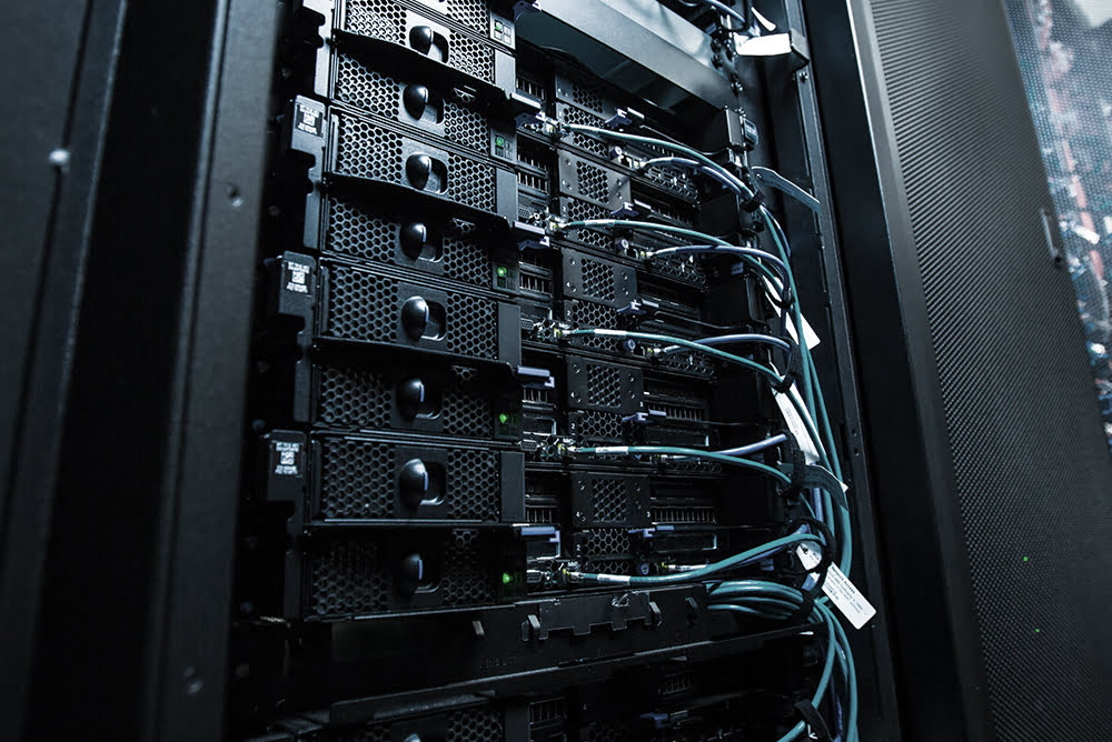How to Deal with Network Equipment Shortages