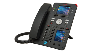 AVAYA IP PHONES