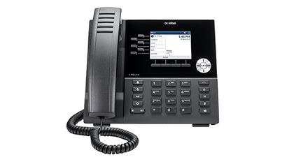 MITEL IP PHONES