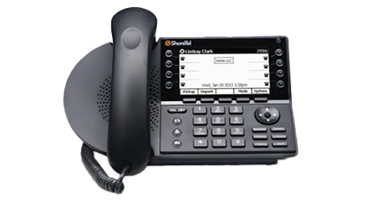 SHORETEL IP PHONES