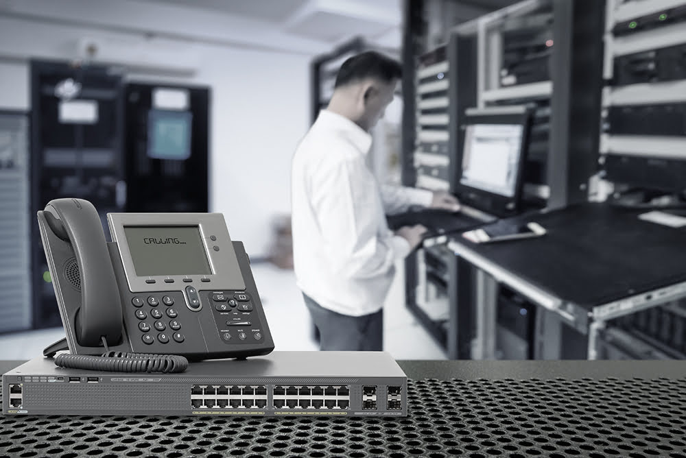 The Future of Refurbished Network Equipment and Its Impact on the IT Landscape