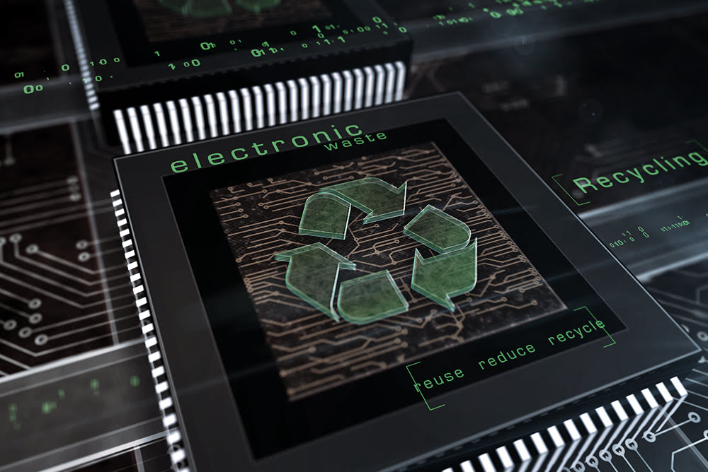 Understanding the Hidden Risks and Environmental Impact of E-Waste