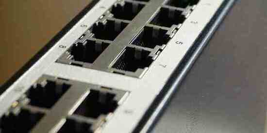 Network Switches