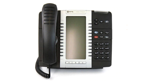 Refurbished Mitel Phones