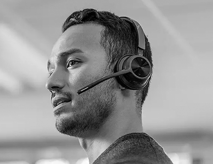 polyHeadsets