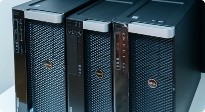 server-solutions