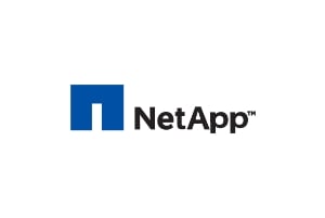 NetApp-logo