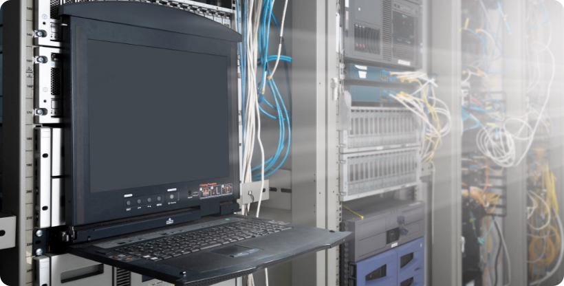 hp storage