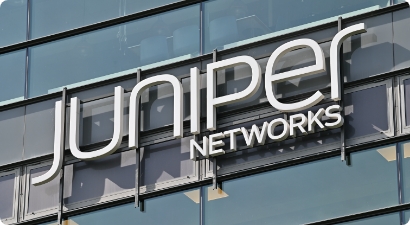 juniper networks