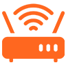 Optimal speed for refurbished router