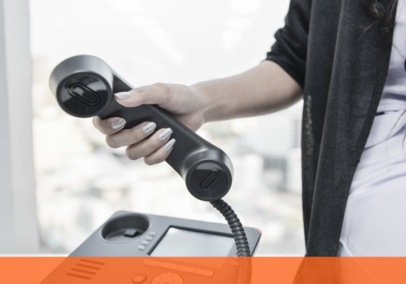 Save 40-70% on Refurbished ShoreTel Phones