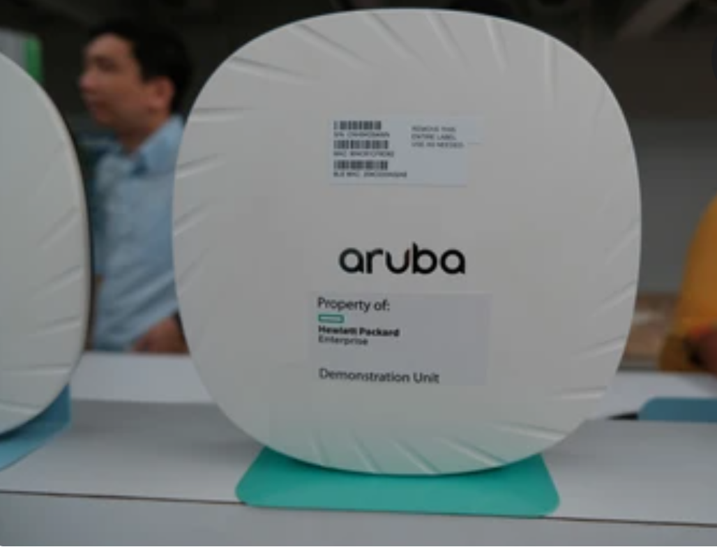 Know The Truth About Aruba Access Points - CXtec