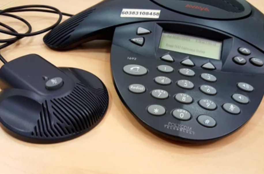 Factory Resetting an Avaya 9620 IP Phone - CXtec