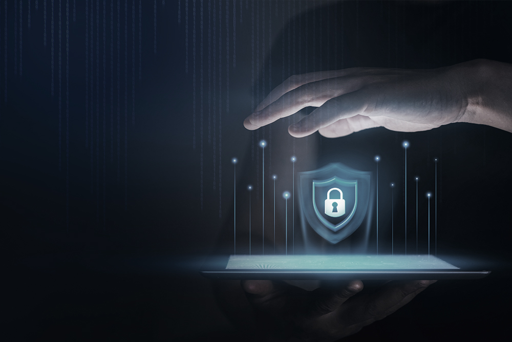 How to safeguard sensitive enterprise data while replacing technology hardware