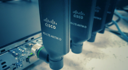 Refurbished Cisco Routers