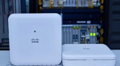 Refurbished Cisco Wireless