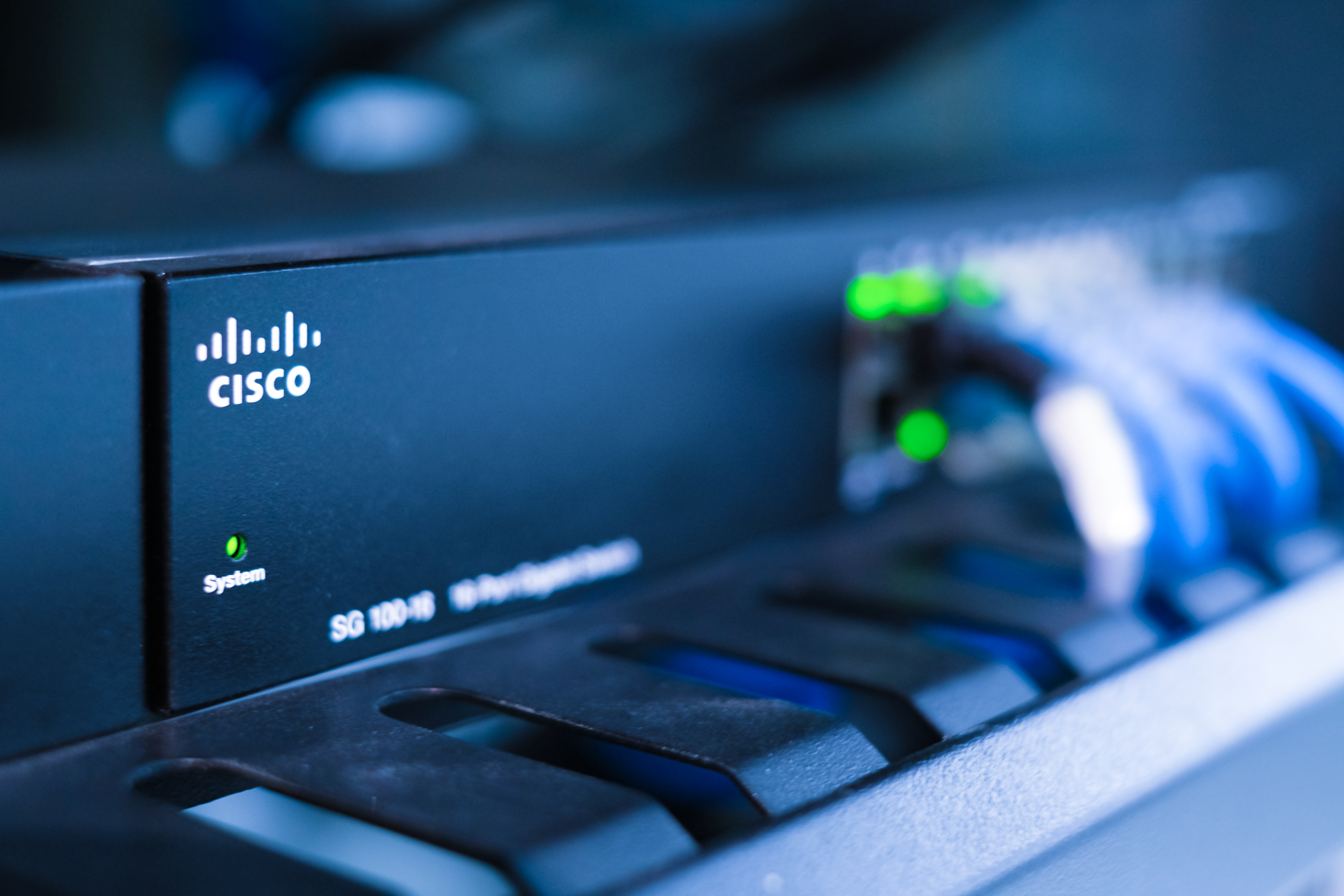 WHICH CISCO ROUTER IS RIGHT FOR YOUR BUSINESS